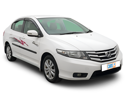Honda City-img